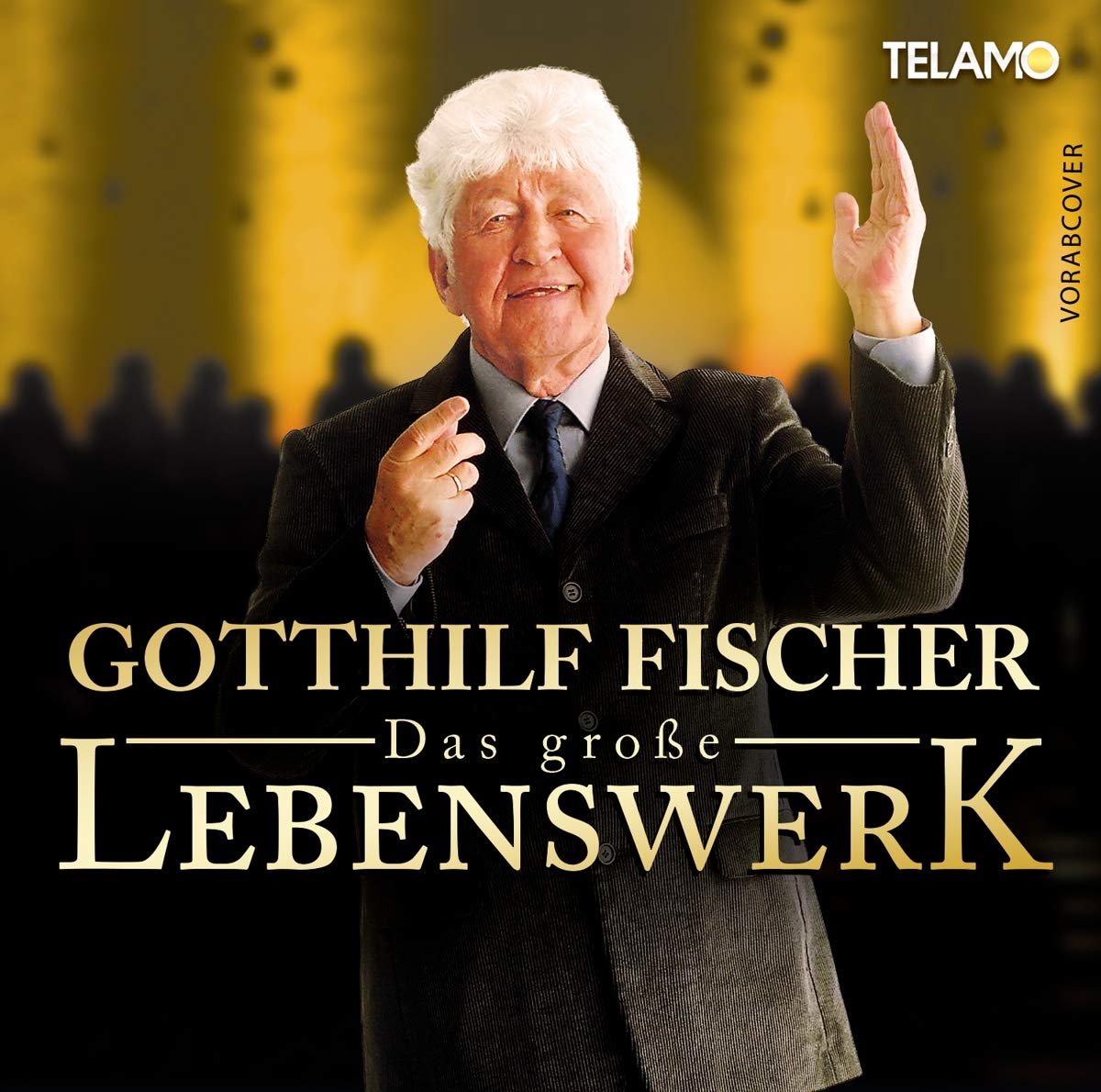 Product Image: Das groáe Lebenswerk