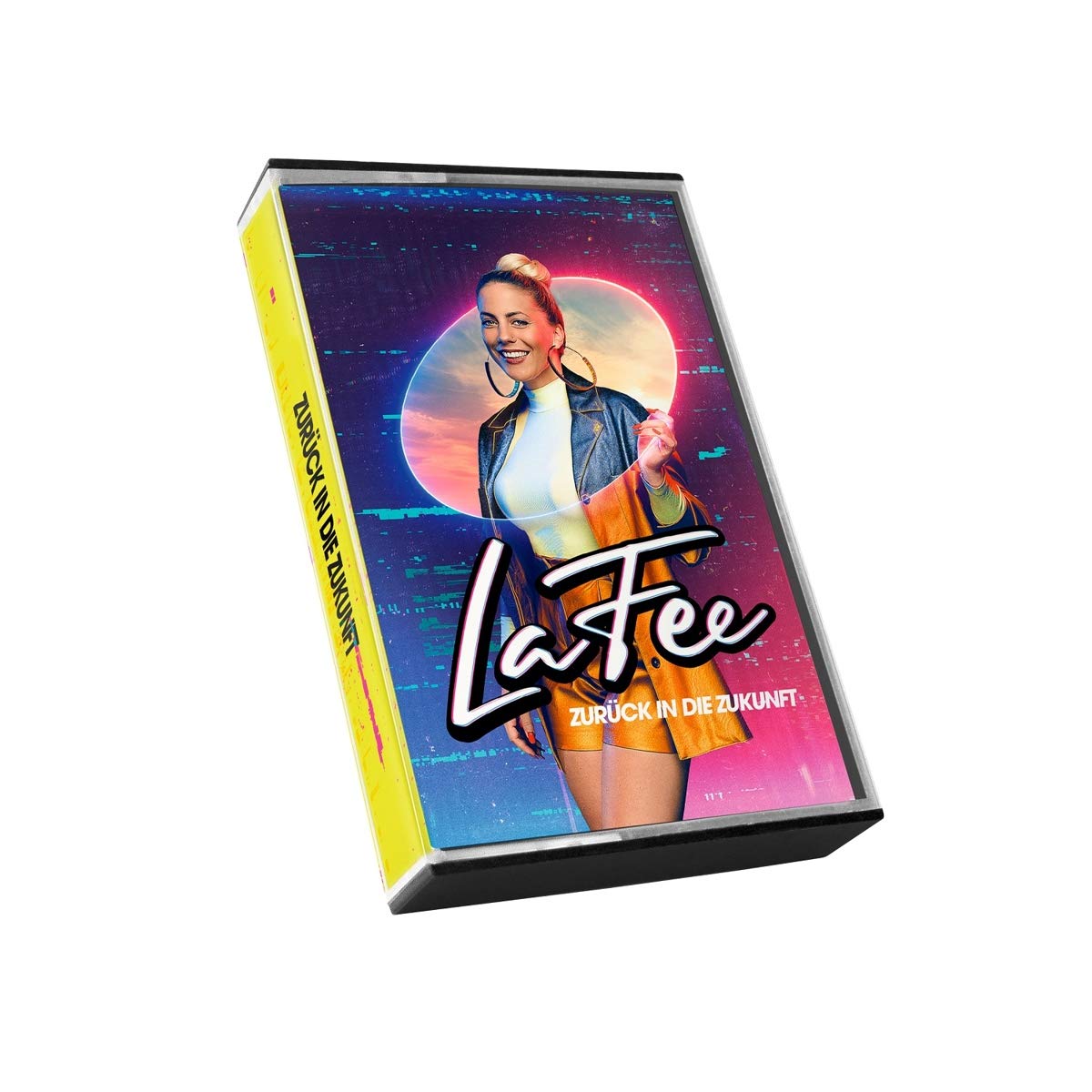 Product Image: Zurück in die Zukunft