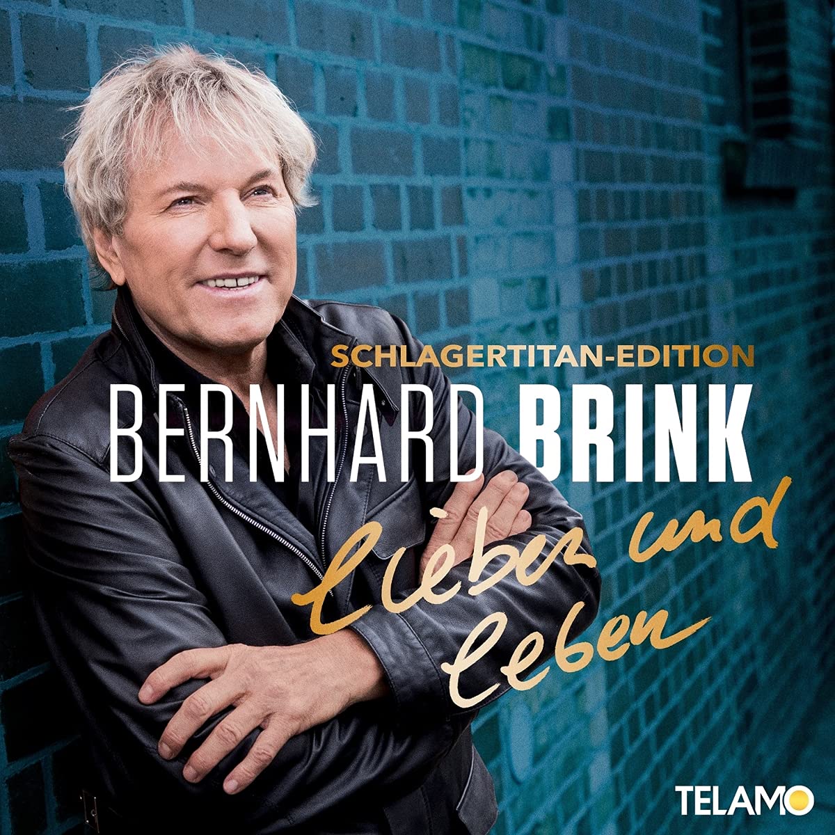 Product Image: lieben und leben (Schlagertitan-Edition)
