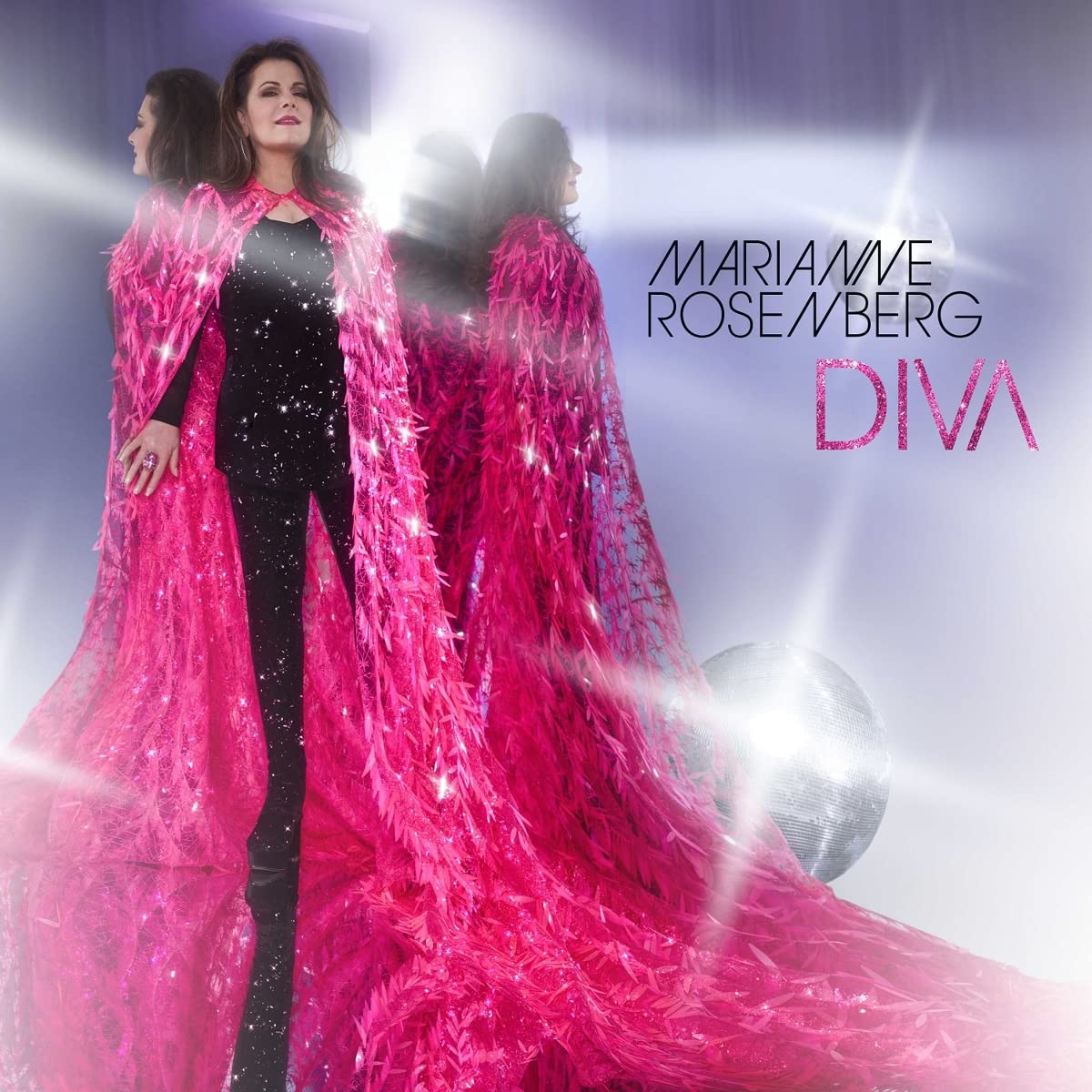 Diva German Schlager & Volksmusik