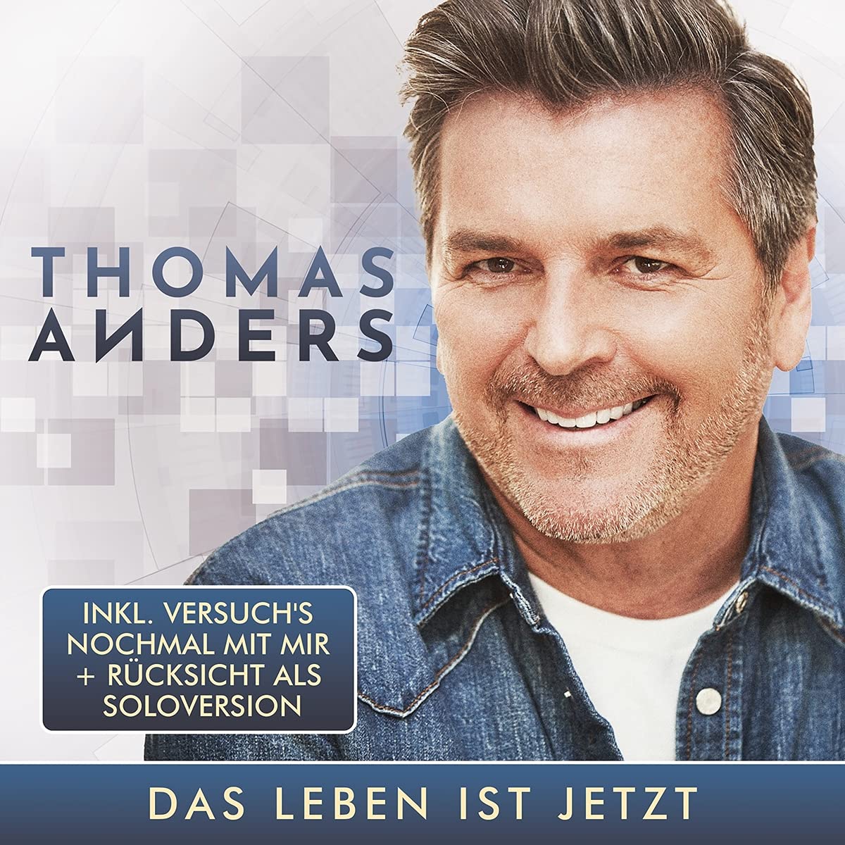 Das Leben ist jetzt German Schlager & Volksmusik