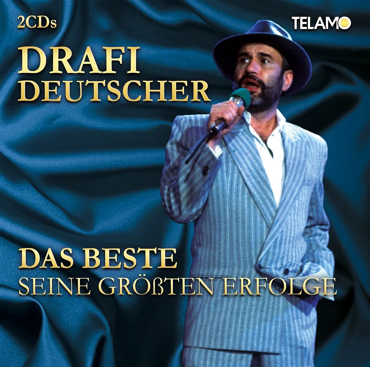 Das Beste-Seine gröáten Erfolge German Schlager & Volksmusik