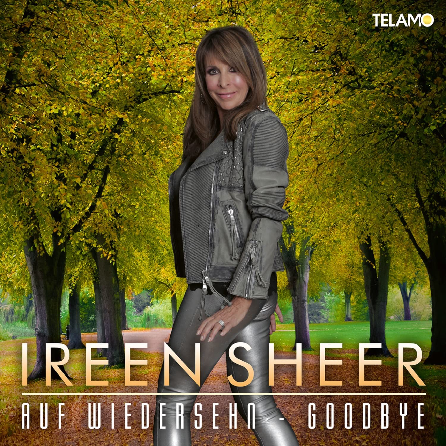Auf Wiedersehn-Goodbye German Schlager & Volksmusik