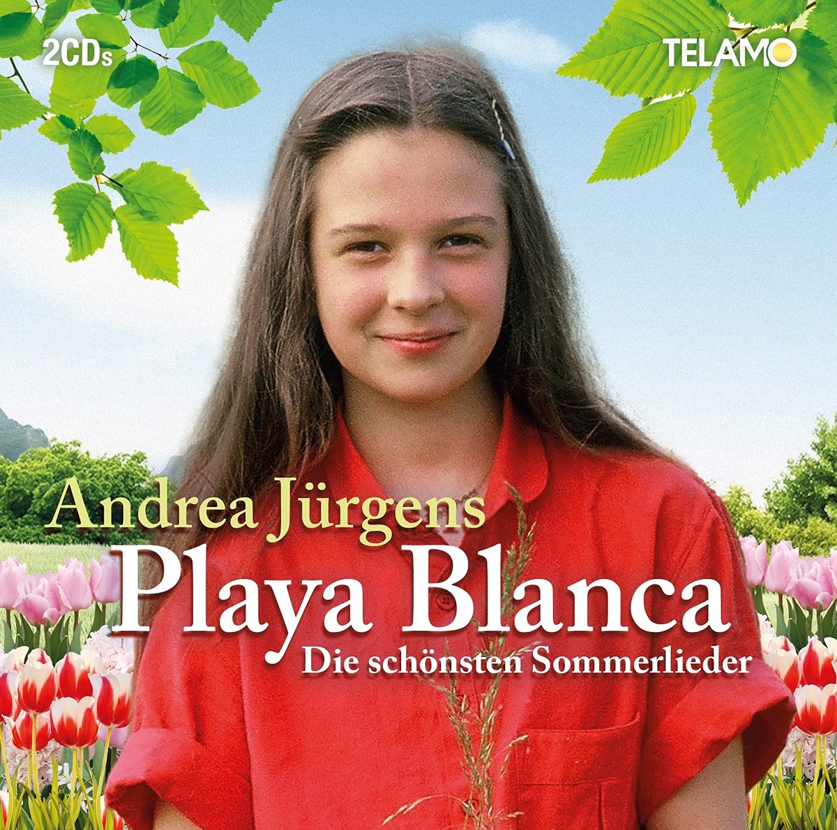 Playa Blanca (Die schönsten Sommerlieder) German Schlager & Volksmusik