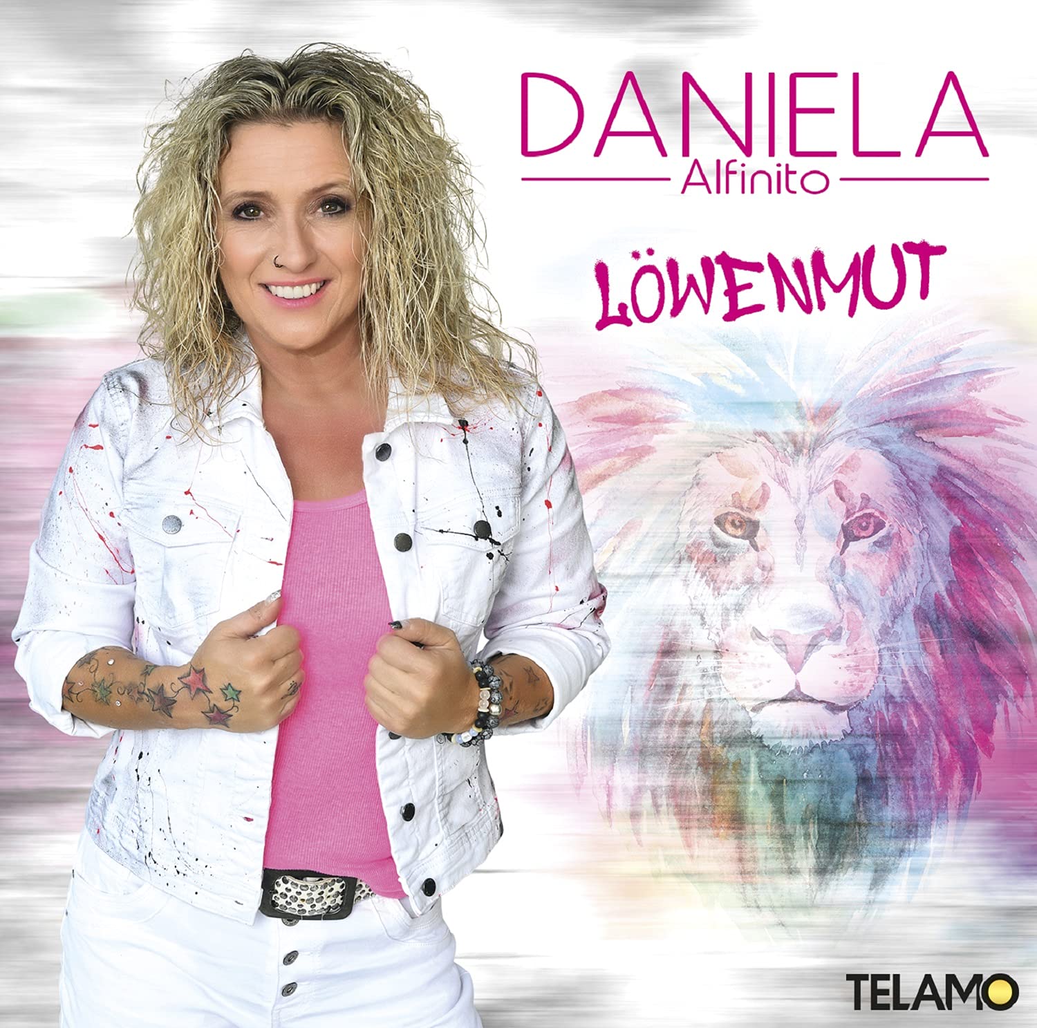 Löwenmut German Schlager & Volksmusik