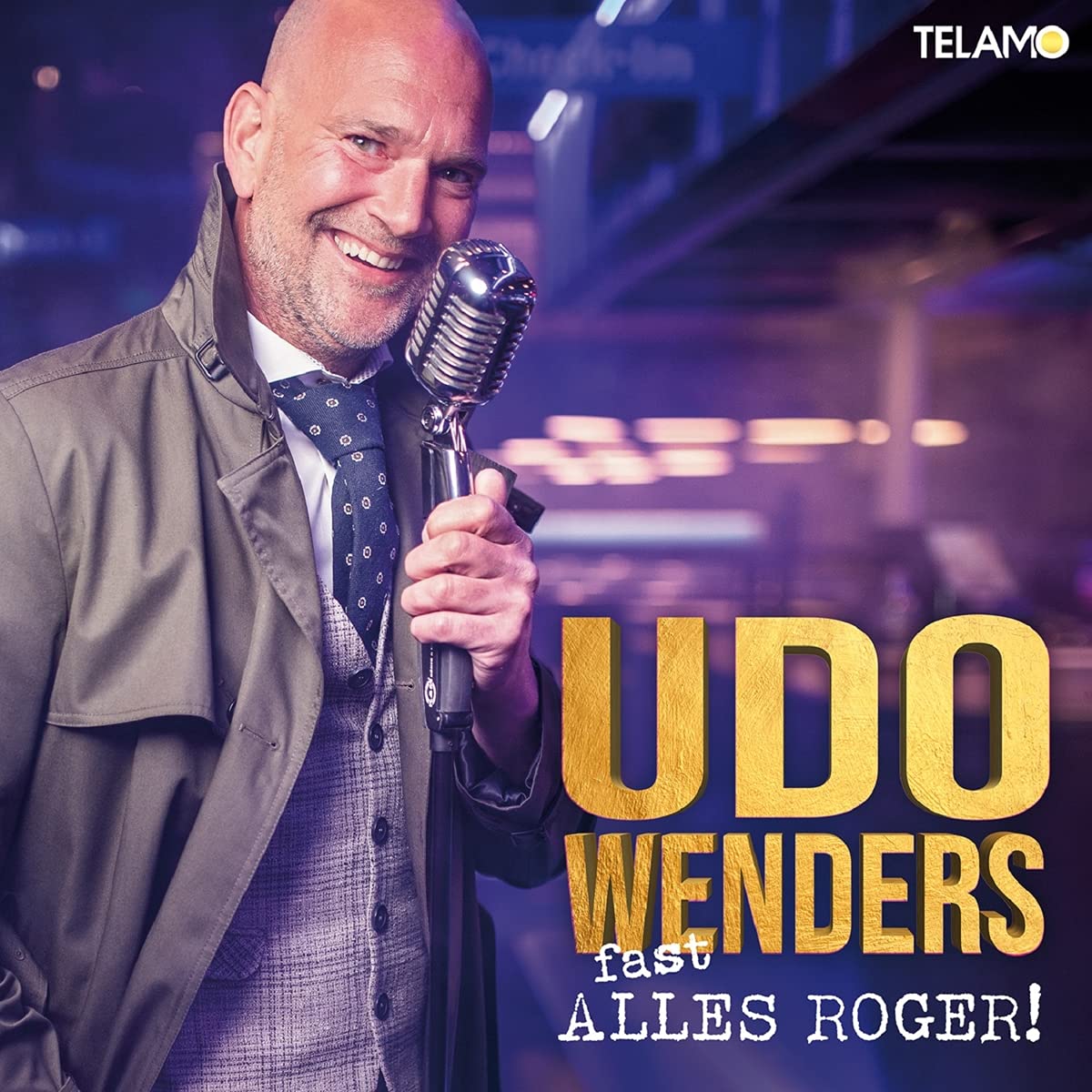 Product Image: fast ALLES ROGER!
