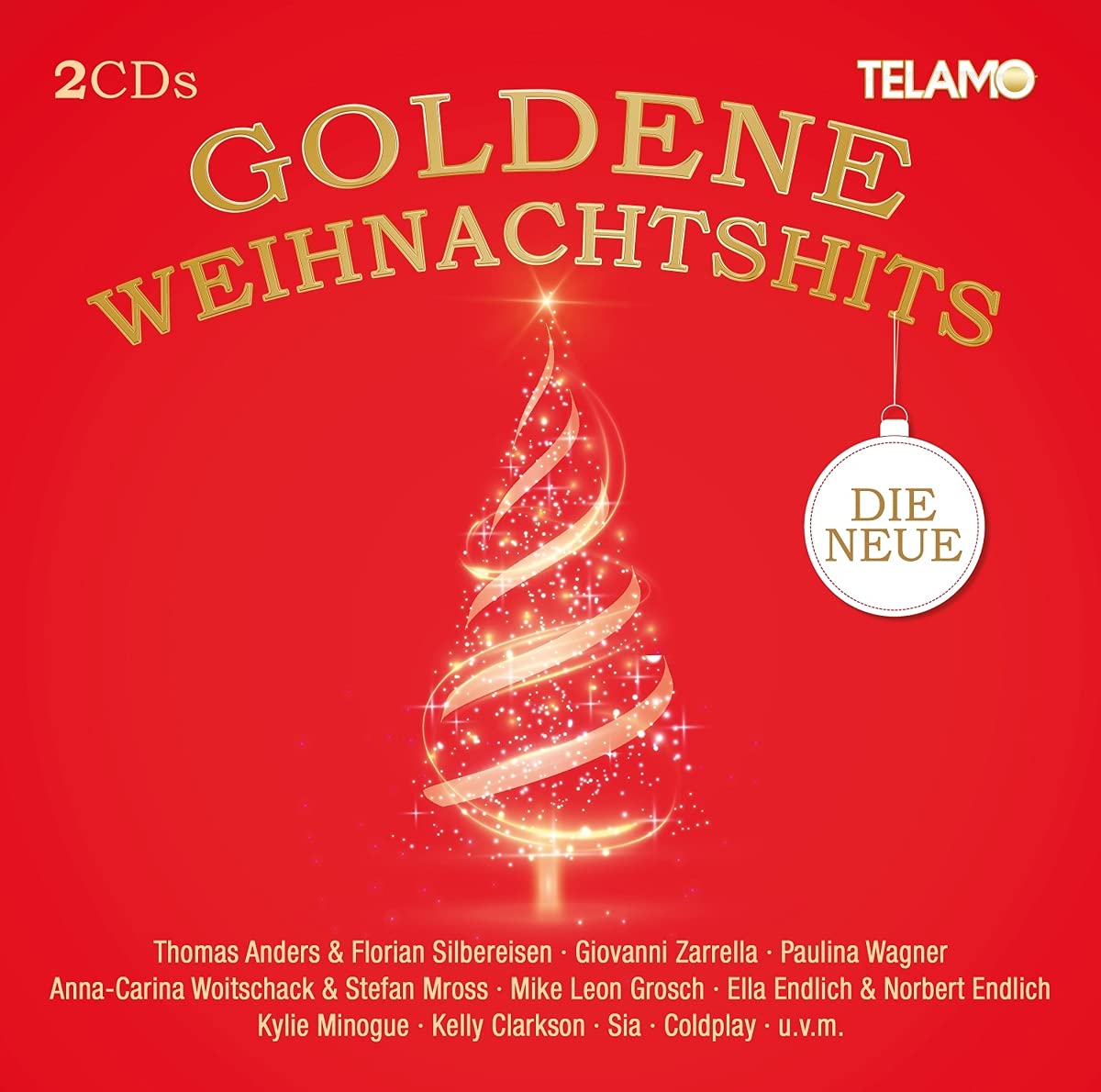 Goldene Weihnachtshits-Die Neue Other music genres