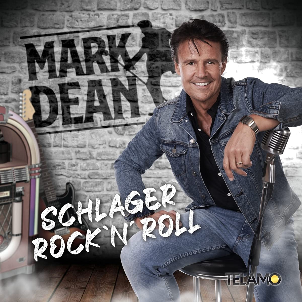 Schlager Rock'N'Roll German Schlager & Volksmusik