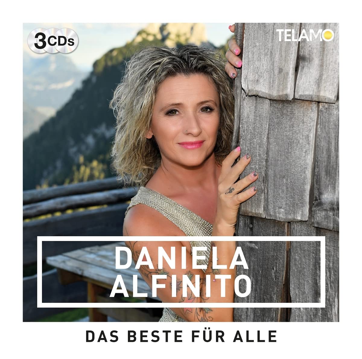 Product Image: Das Beste für alle