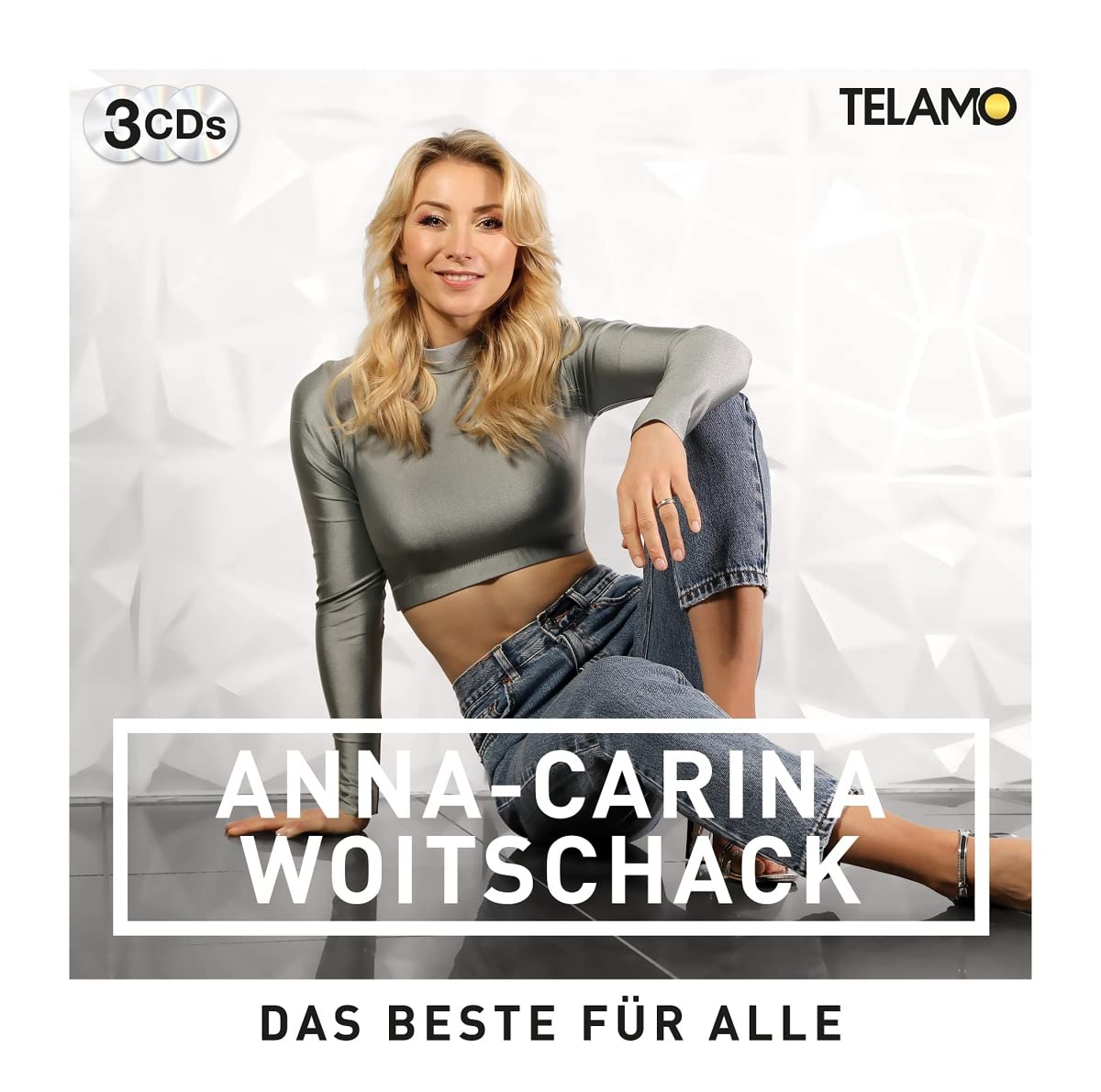 Das Beste für alle German Schlager & Volksmusik