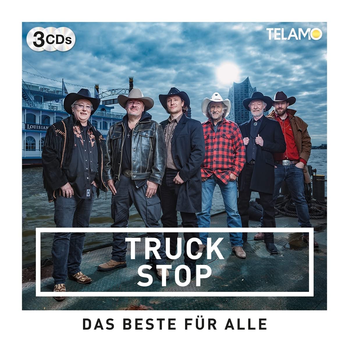 Das Beste für alle German Schlager & Volksmusik