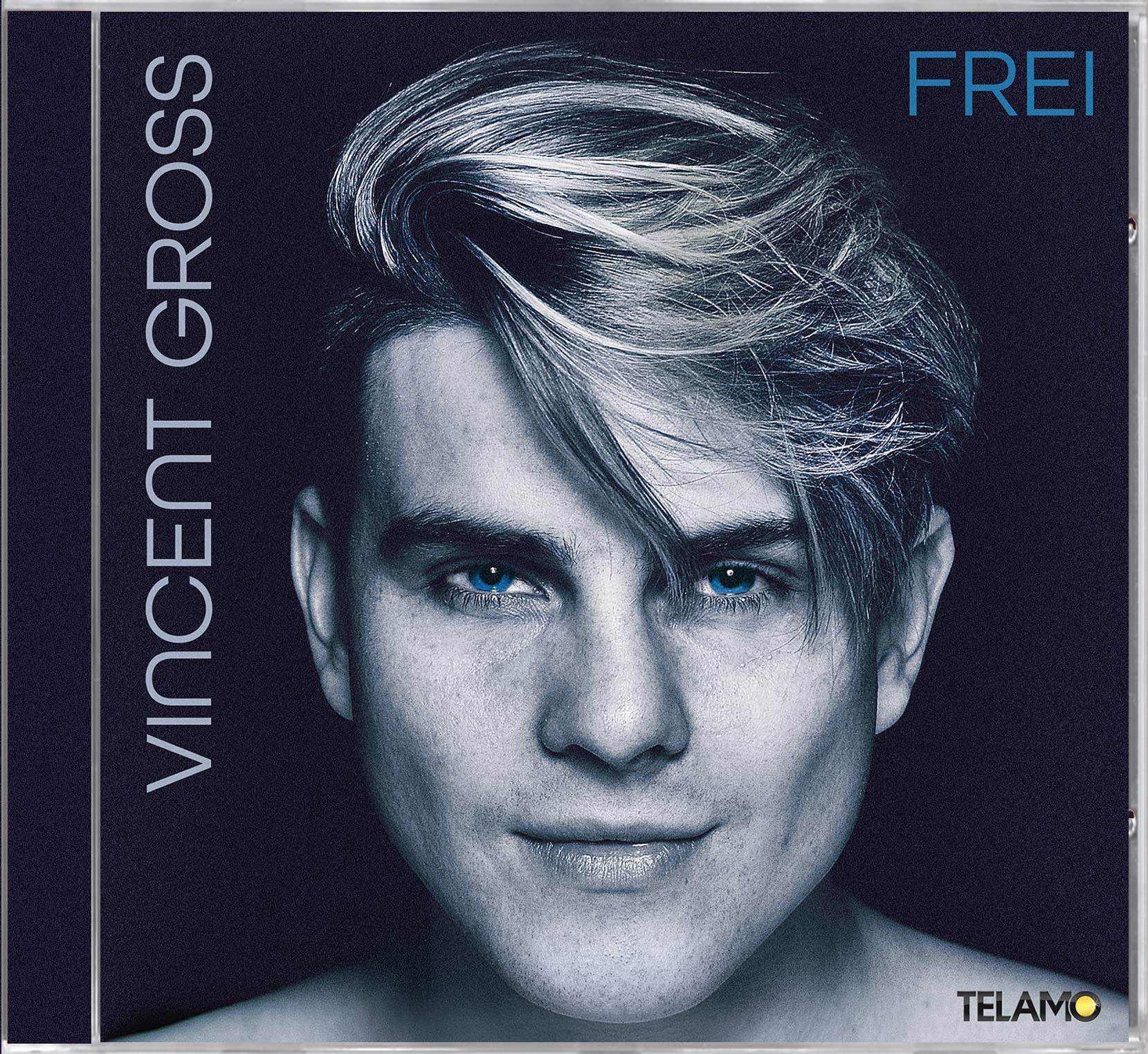 Frei German Schlager & Volksmusik