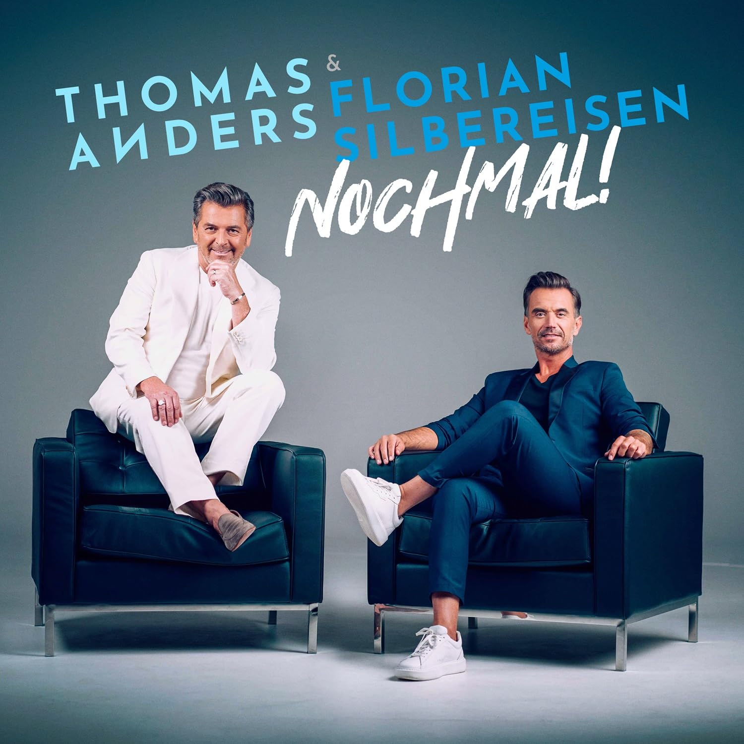 Nochmal! German Schlager & Volksmusik