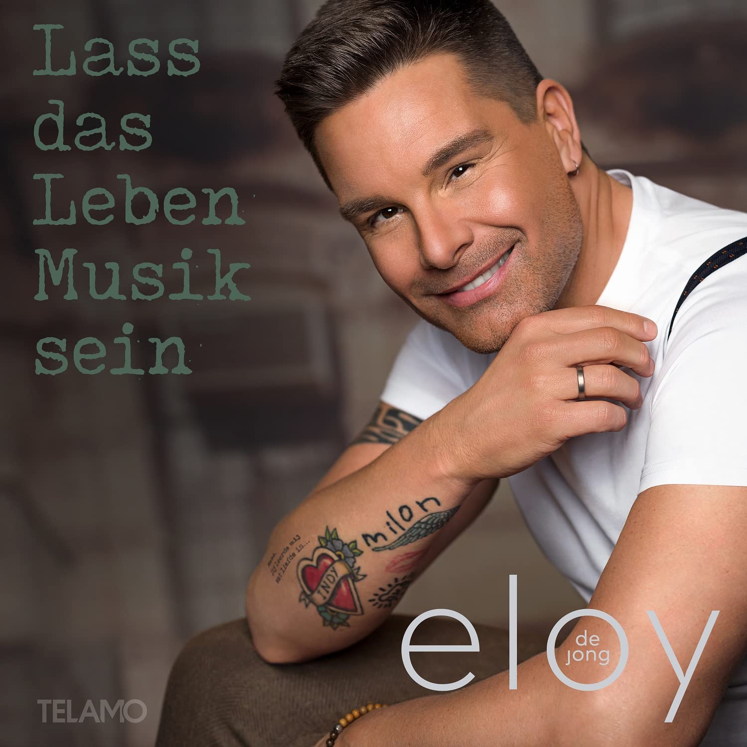Lass das Leben Musik sein German Schlager & Volksmusik
