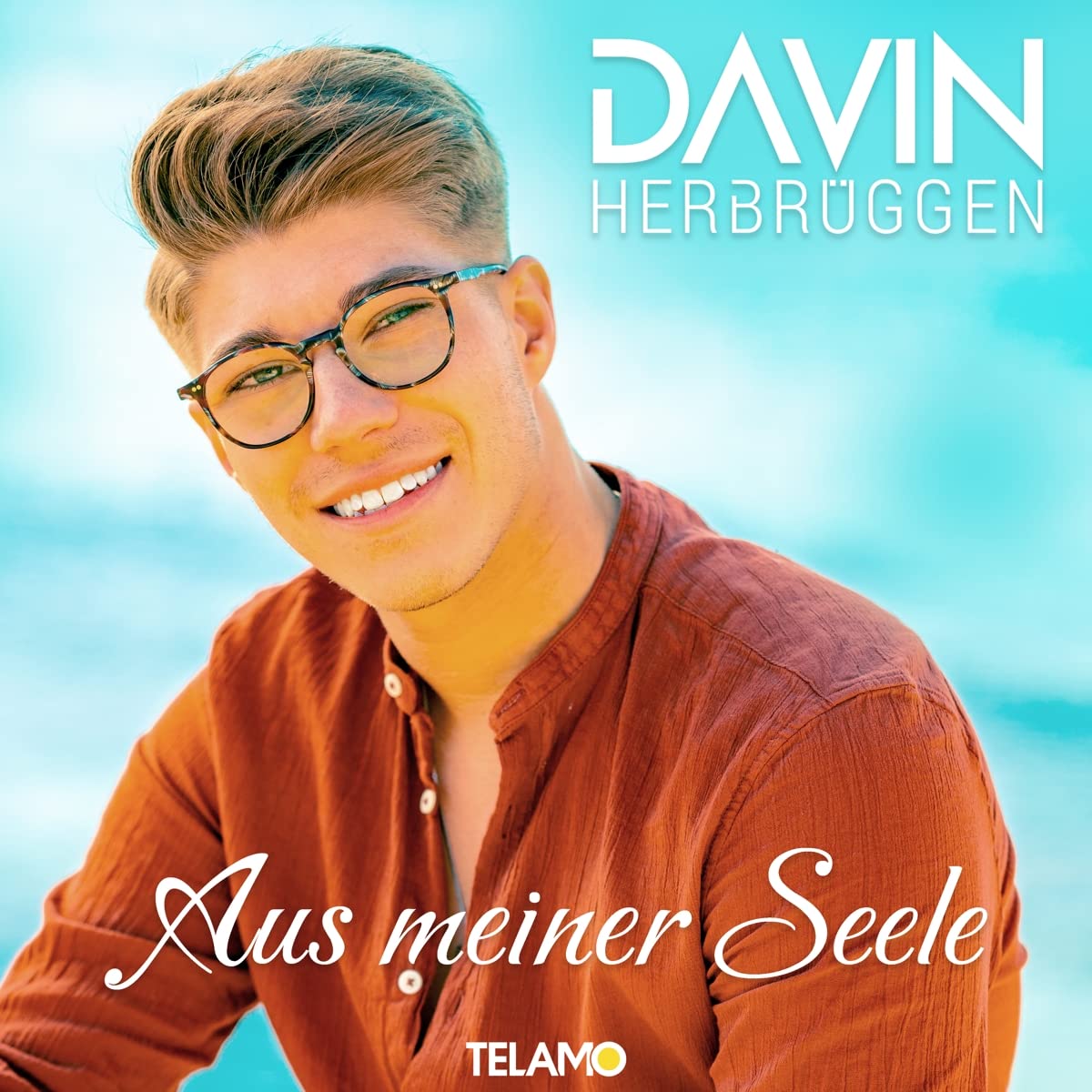 Product Image: Aus meiner Seele