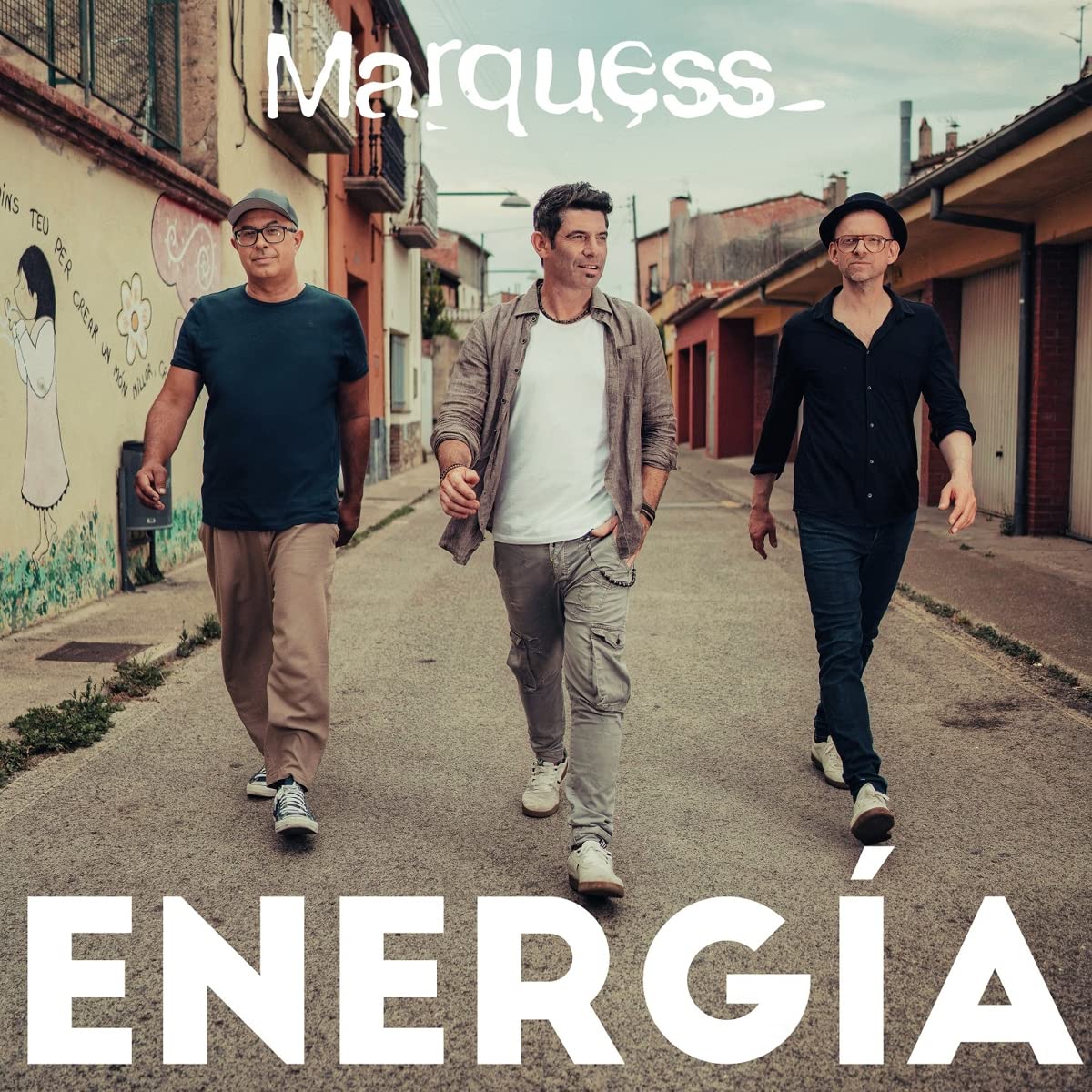 Energ¡a Pop