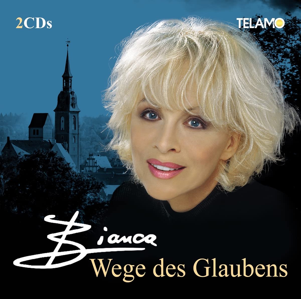 Wege des Glaubens German Schlager & Volksmusik