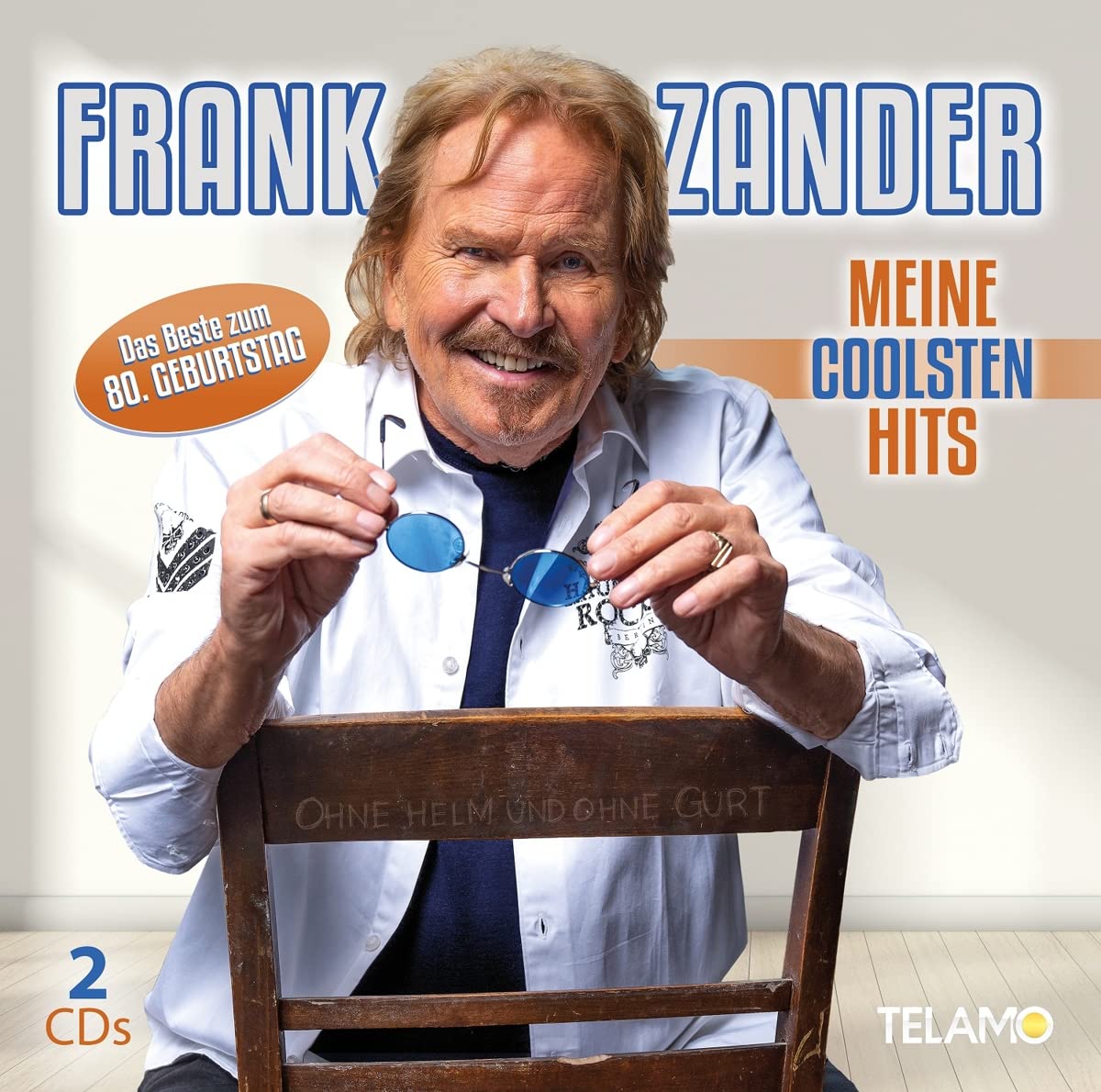 Meine coolsten Hits German Schlager & Volksmusik