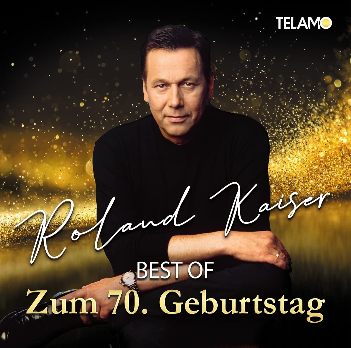 Best Of: Zum 70. Geburtstag German Schlager & Volksmusik