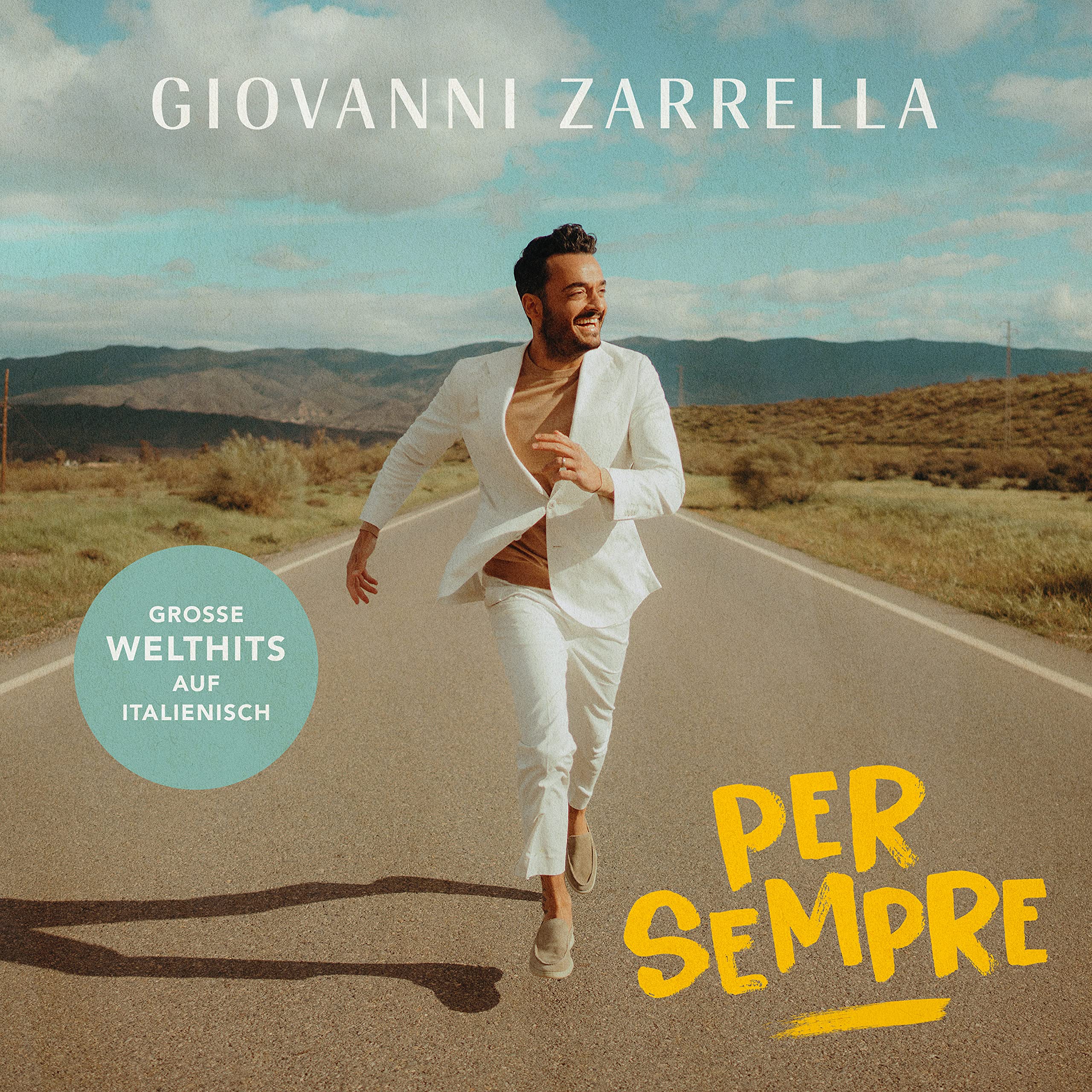 Product Image: Per Sempre