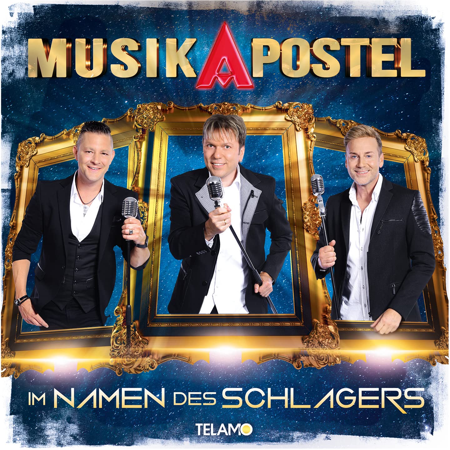 Product Image: Im Namen des Schlagers