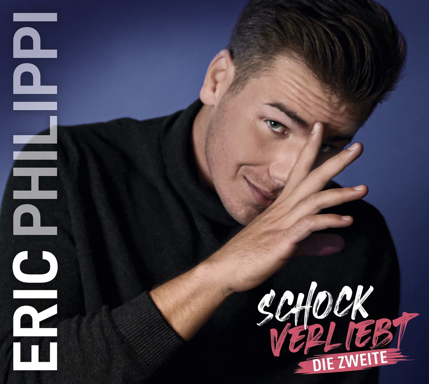 Product Image: Schockverliebt (Die Zweite)