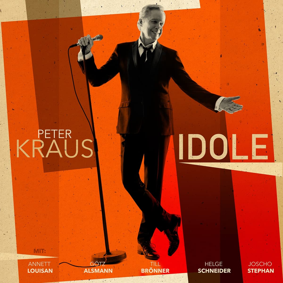 Idole Jazz