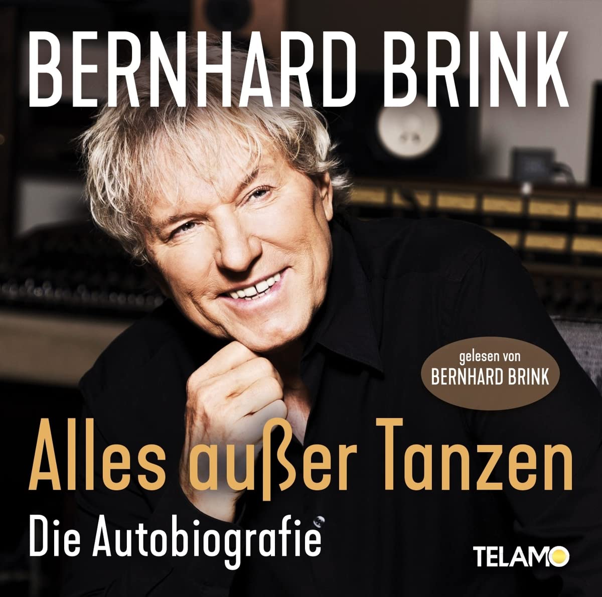Alles Außer Tanzen (die Autobiografie) Soundtracks & Musicals