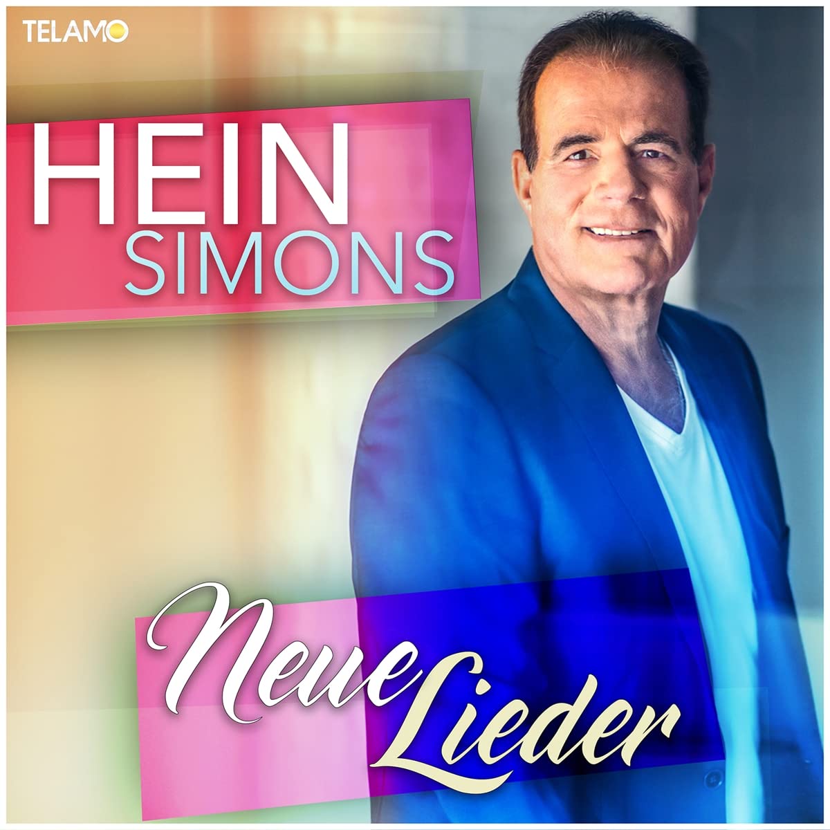 Neue Lieder German Schlager & Volksmusik