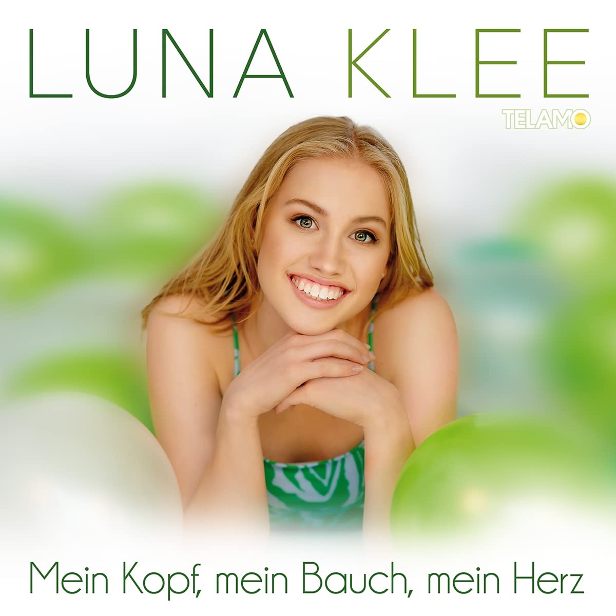 Mein Kopf, Mein Bauch, Mein Herz German Schlager & Volksmusik