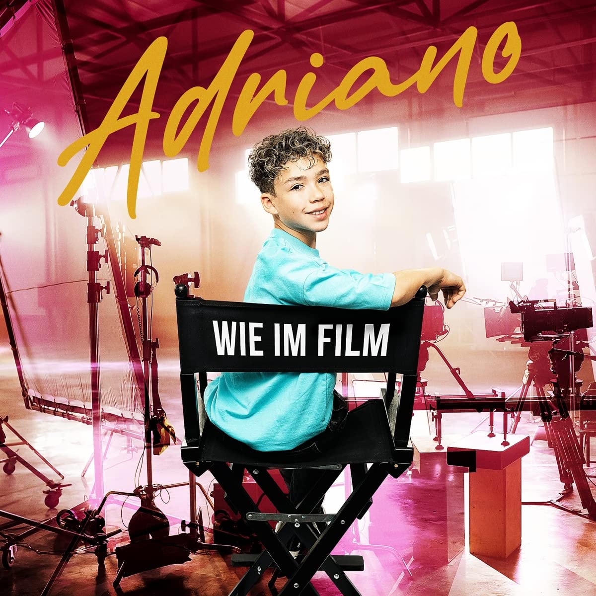 Wie im Film German Schlager & Volksmusik