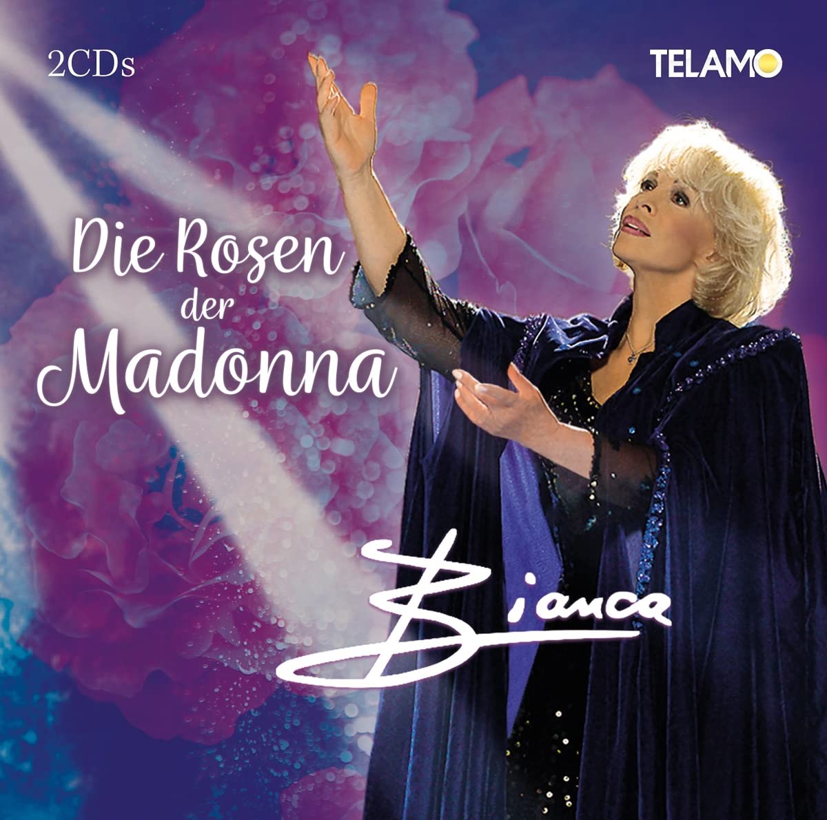 Product Image: Die Rosen der Madonna