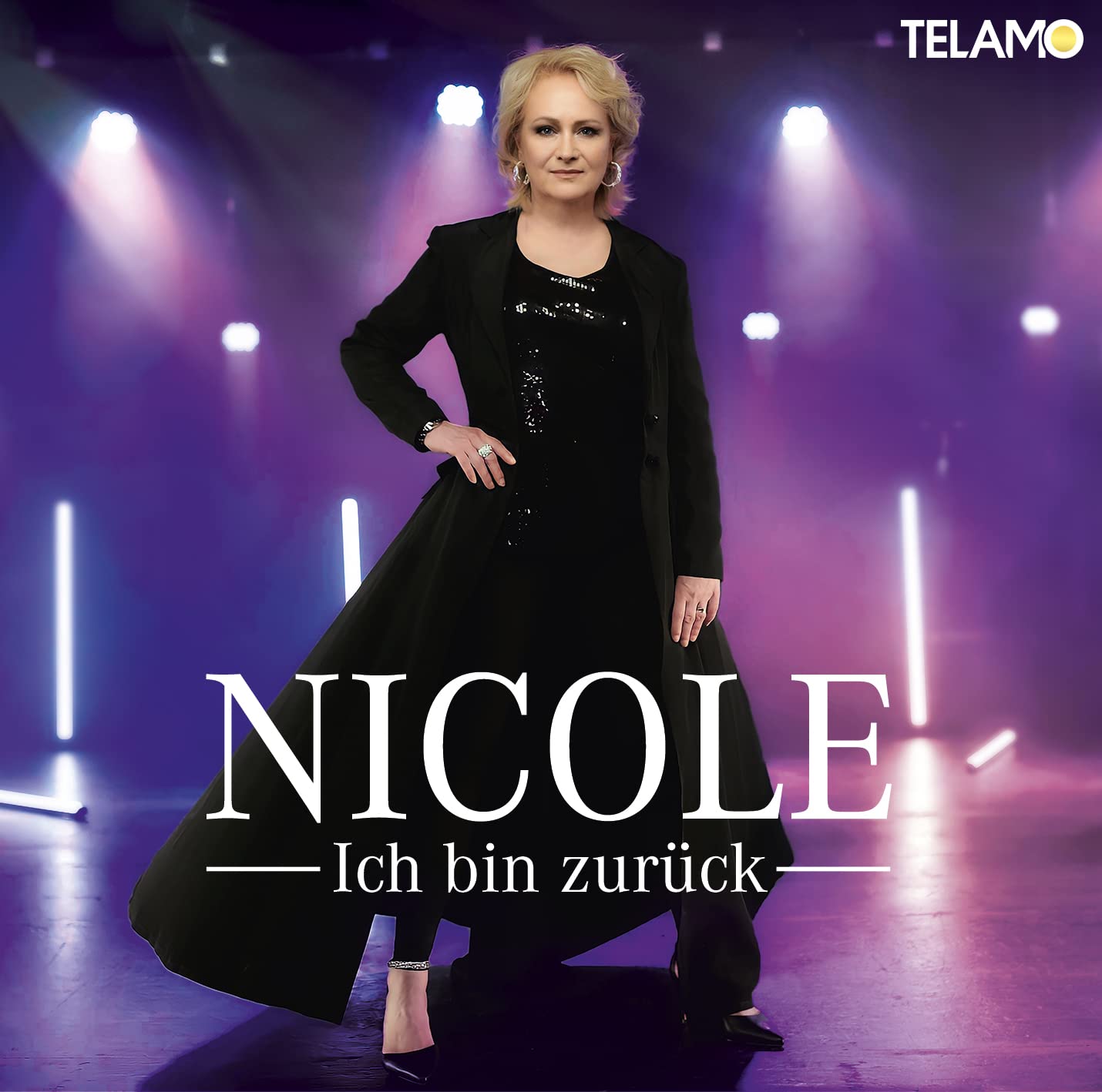 Ich bin zurück German Schlager & Volksmusik