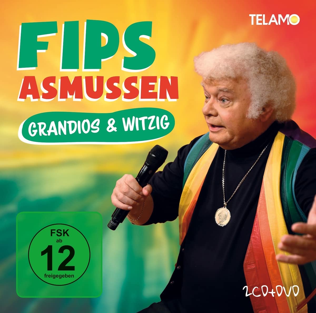 Grandios & Witzig Soundtracks & Musicals