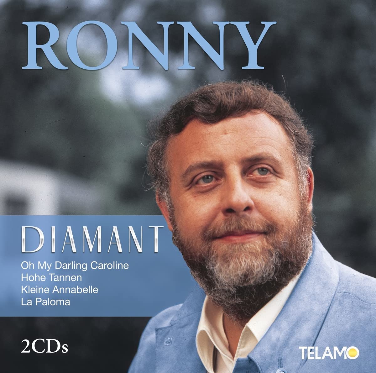 Diamant German Schlager & Volksmusik