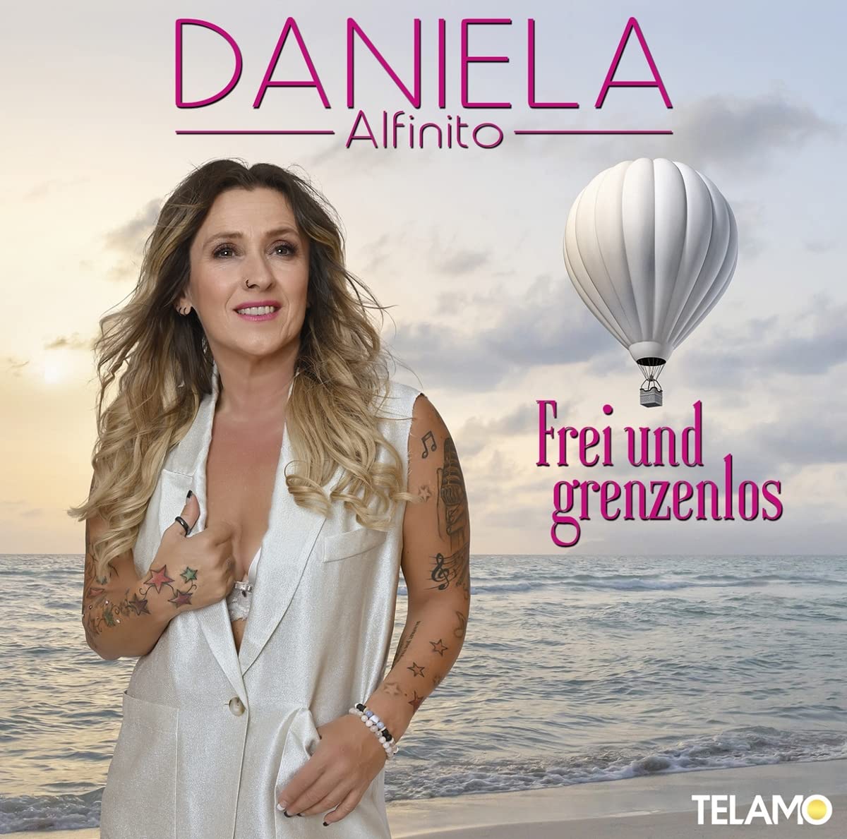 Product Image: Frei und grenzenlos