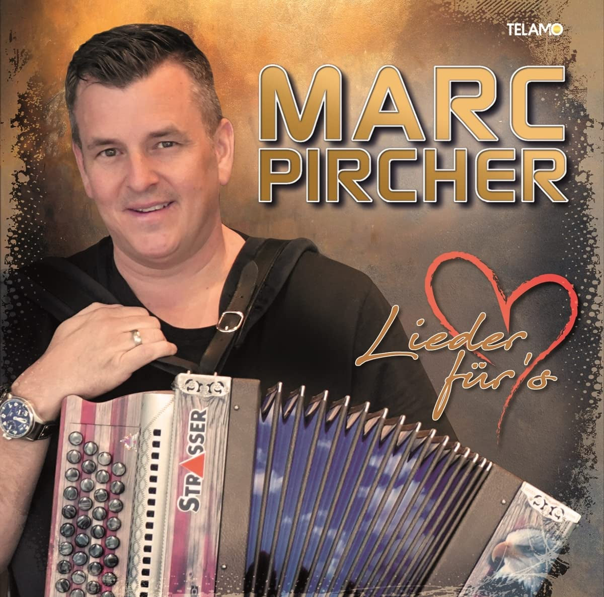 Product Image: Lieder für's Herz