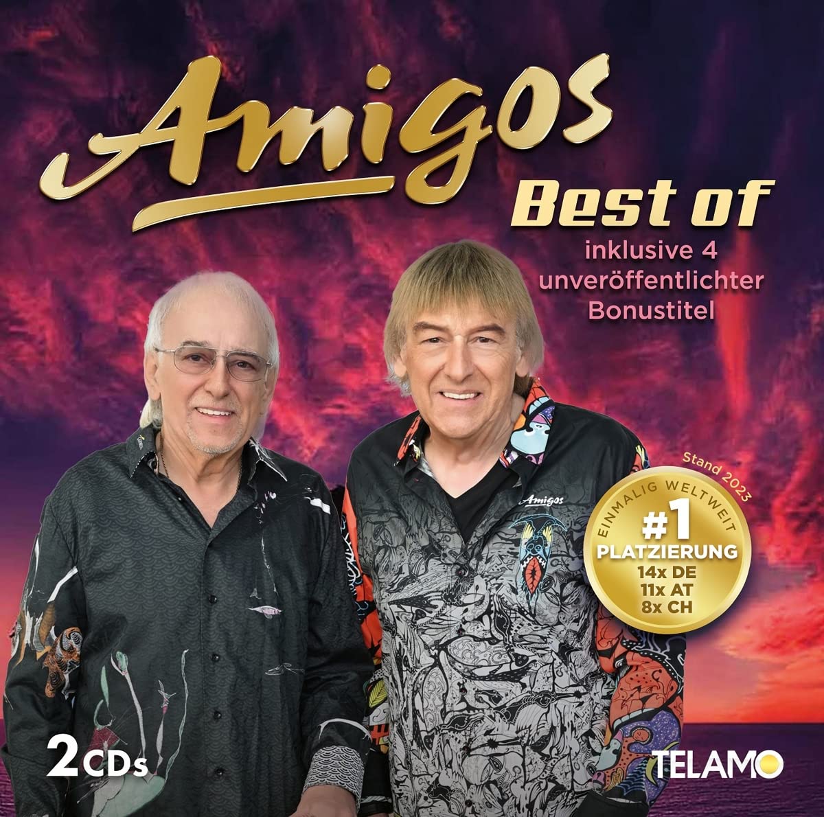 Product Image: Best of