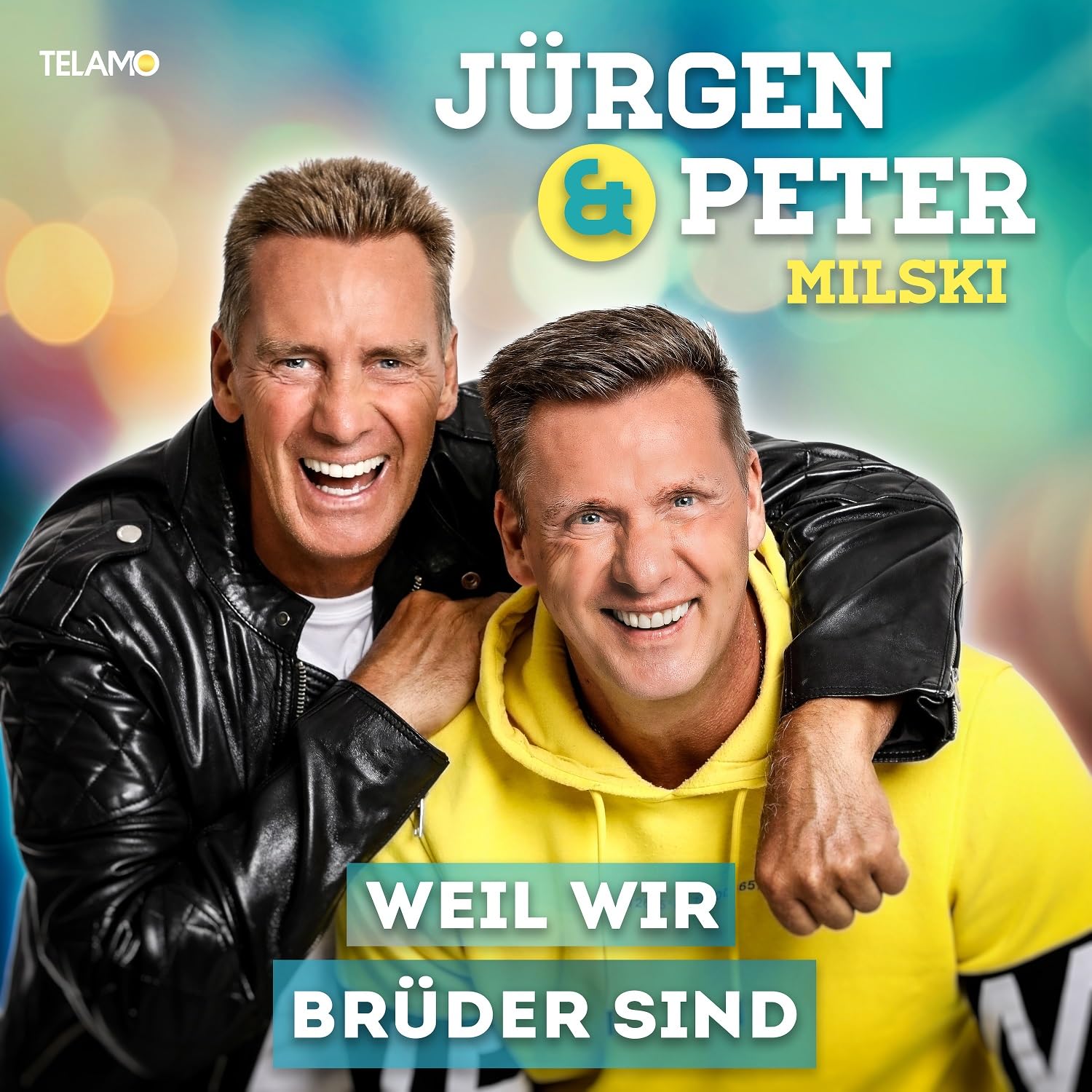 Product Image: Weil wir Brüder sind