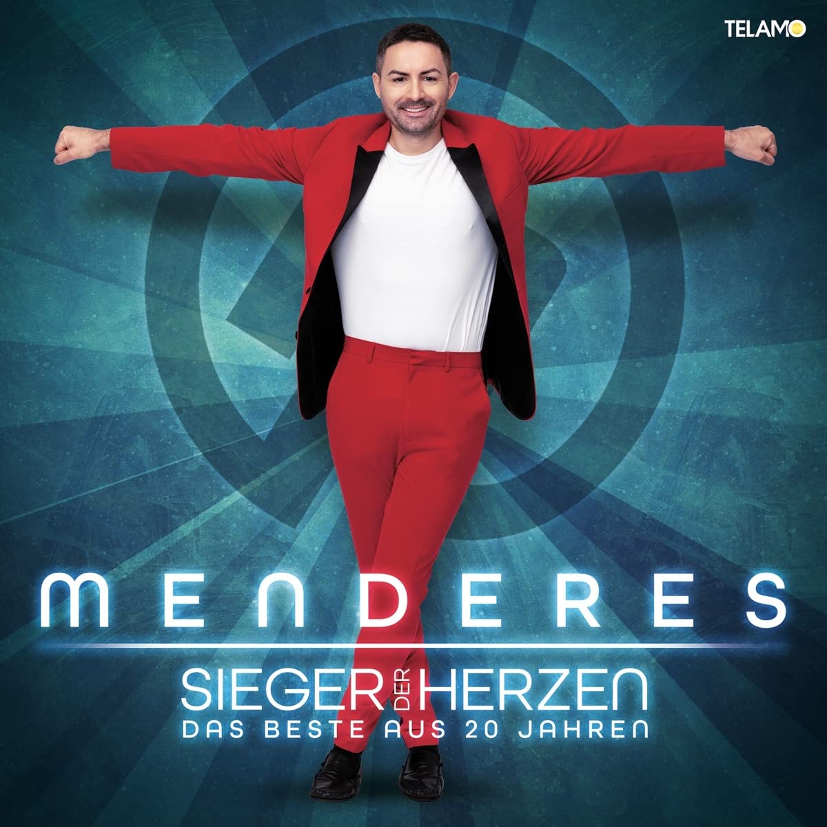 Sieger der Herzen (Das Beste aus 20 Jahren) German Schlager & Volksmusik