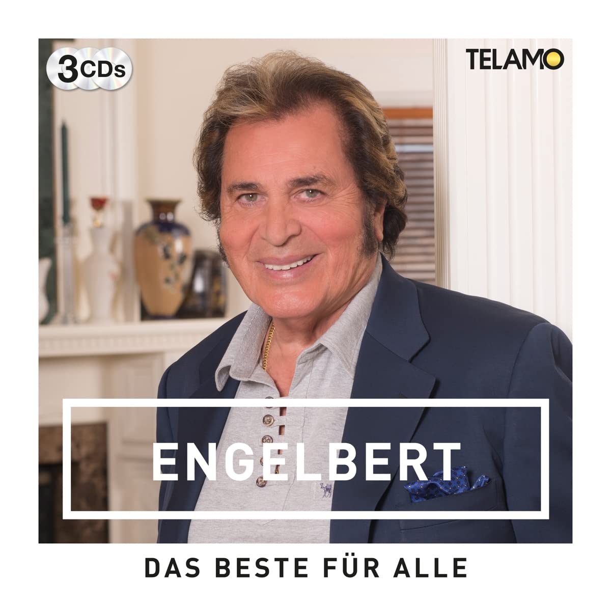 Product Image: Das Beste für Alle