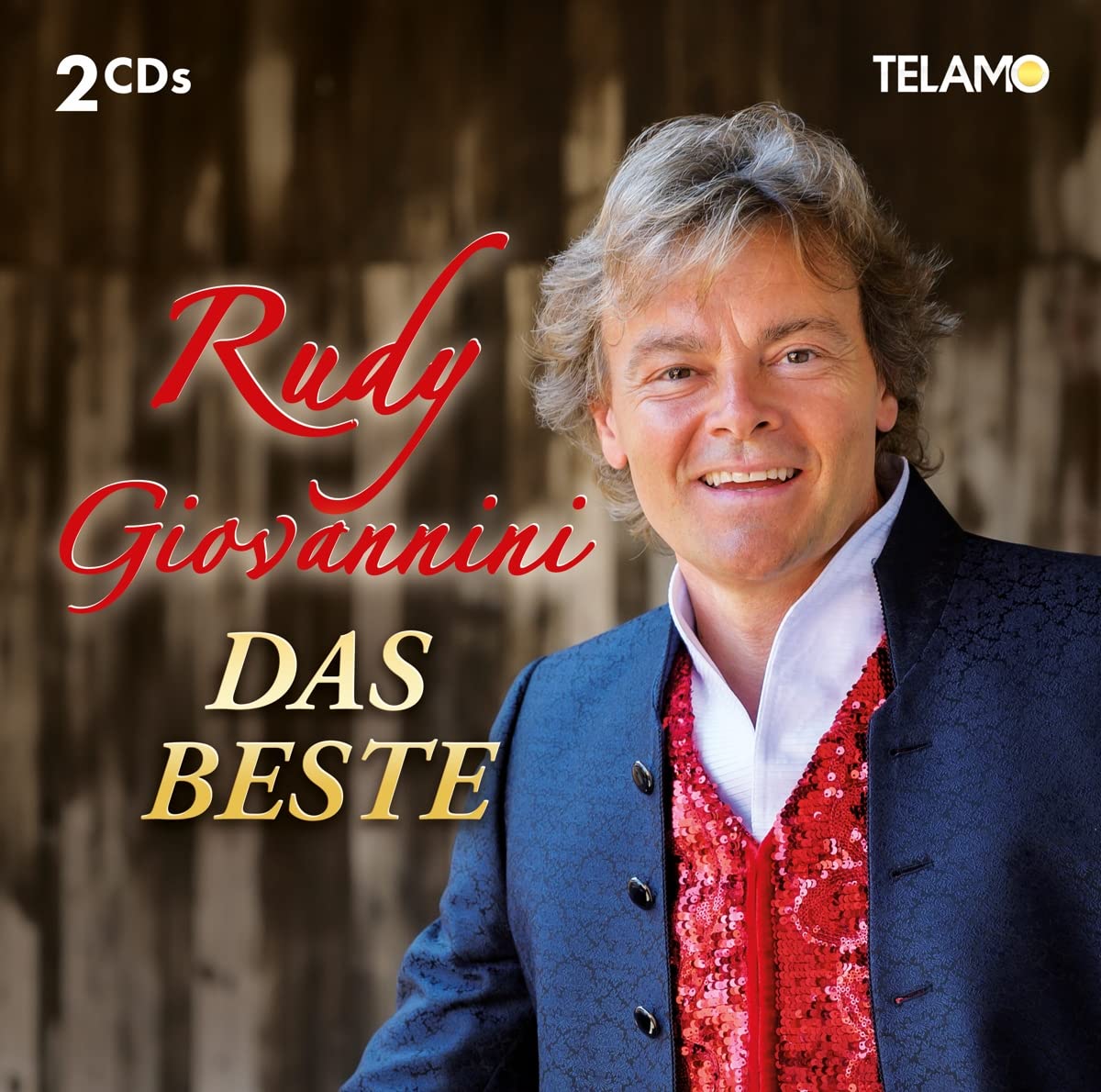 Das Beste German Schlager & Volksmusik