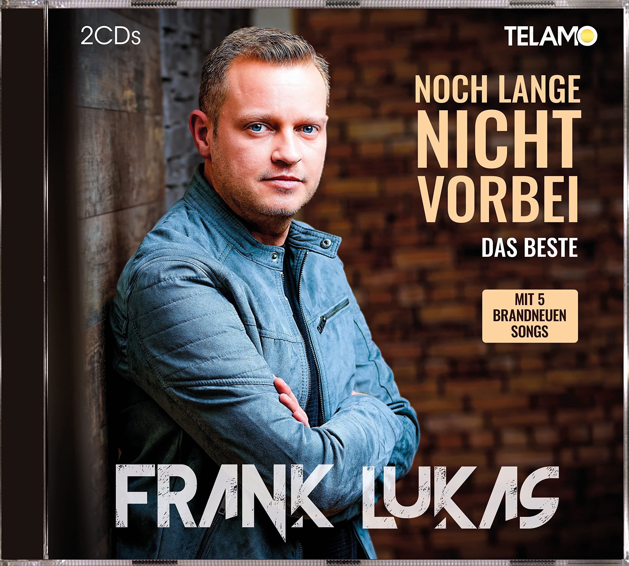 Product Image: Noch lange nicht vorbei:Das Beste