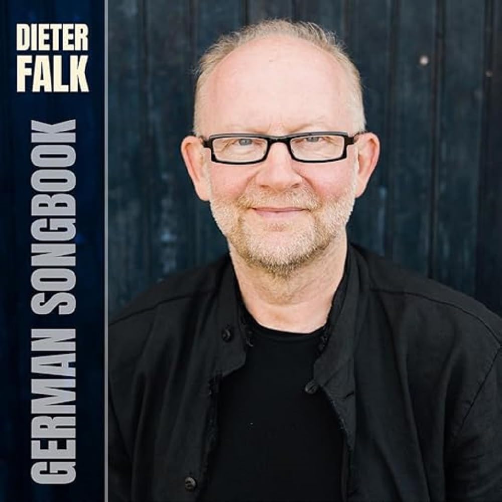 Product Image: German Songbook
