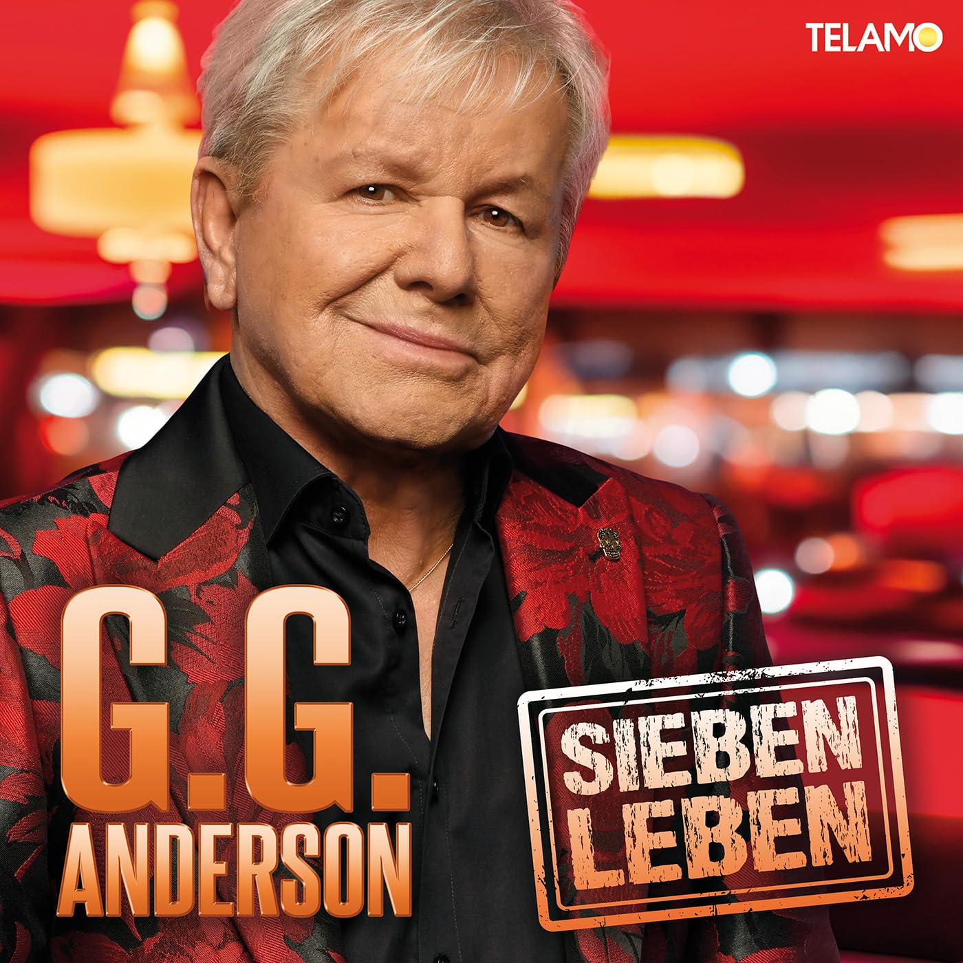Sieben Leben German Schlager & Volksmusik