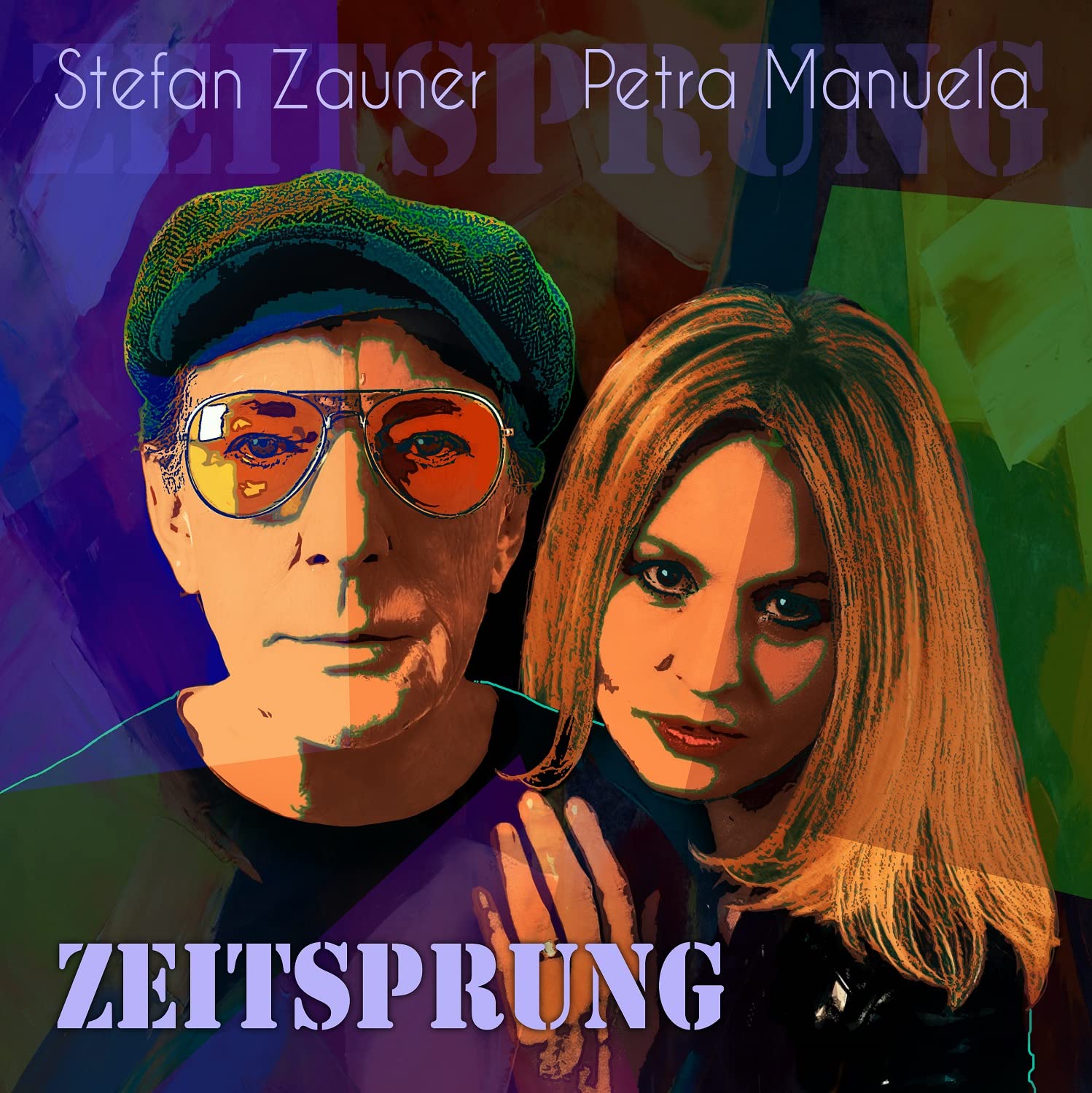 Product Image: Zeitsprung