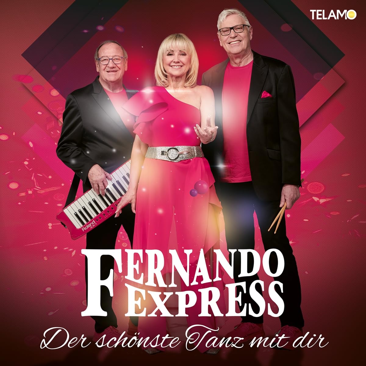 Der schönste Tanz mit dir German Schlager & Volksmusik