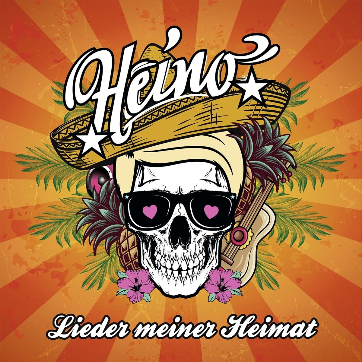Lieder meiner Heimat German Schlager & Volksmusik