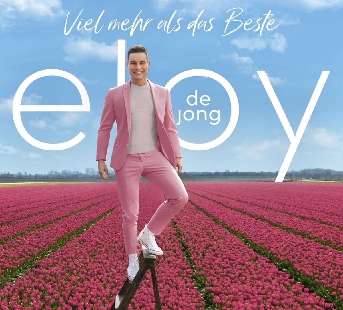 Product Image: Viel mehr als das Beste