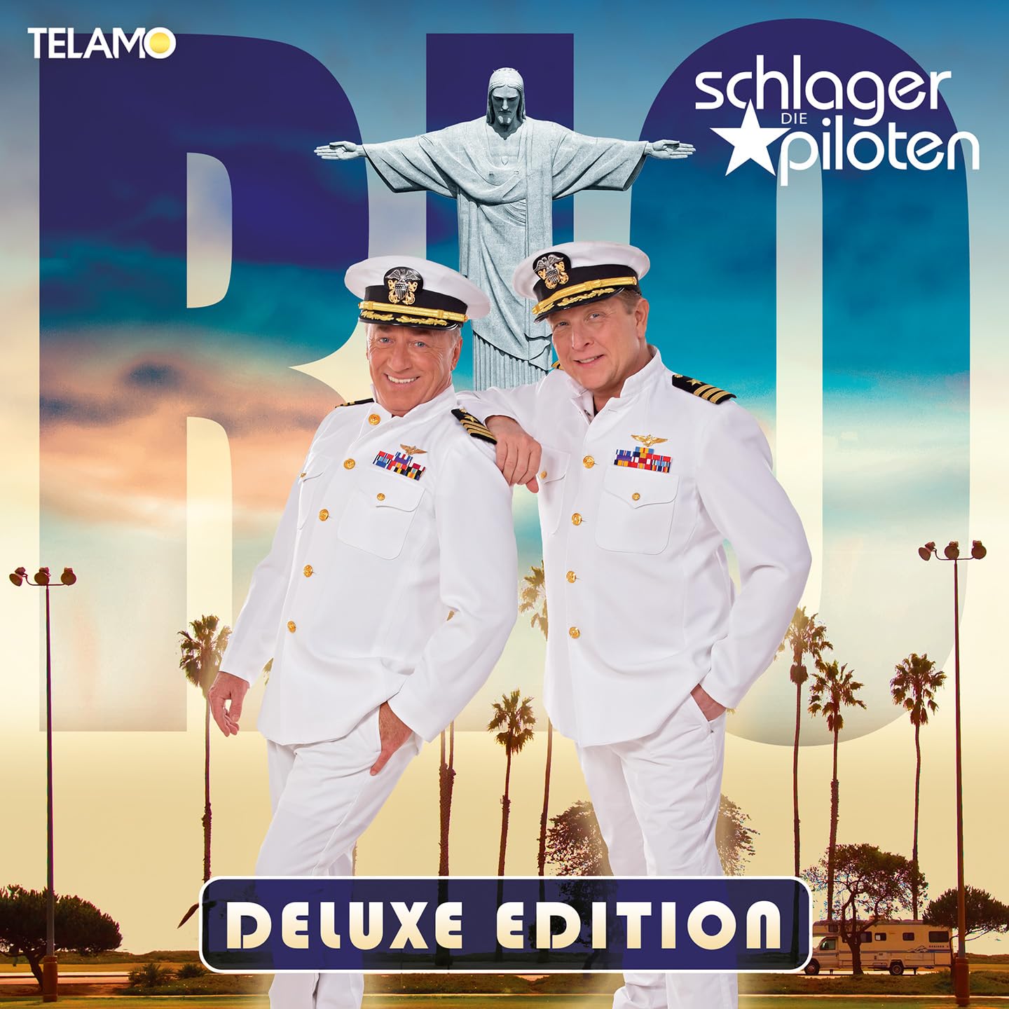 Rio (Deluxe Edition) German Schlager & Volksmusik